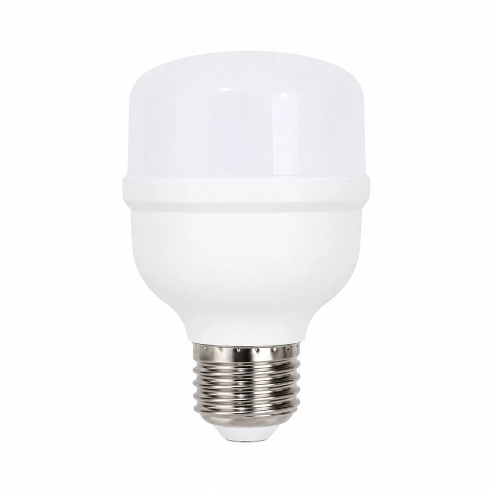 Lampa Caighdeánach T-Crutha LED